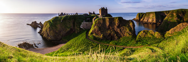 photo-wallpaper-rocky-coast-blue-sky