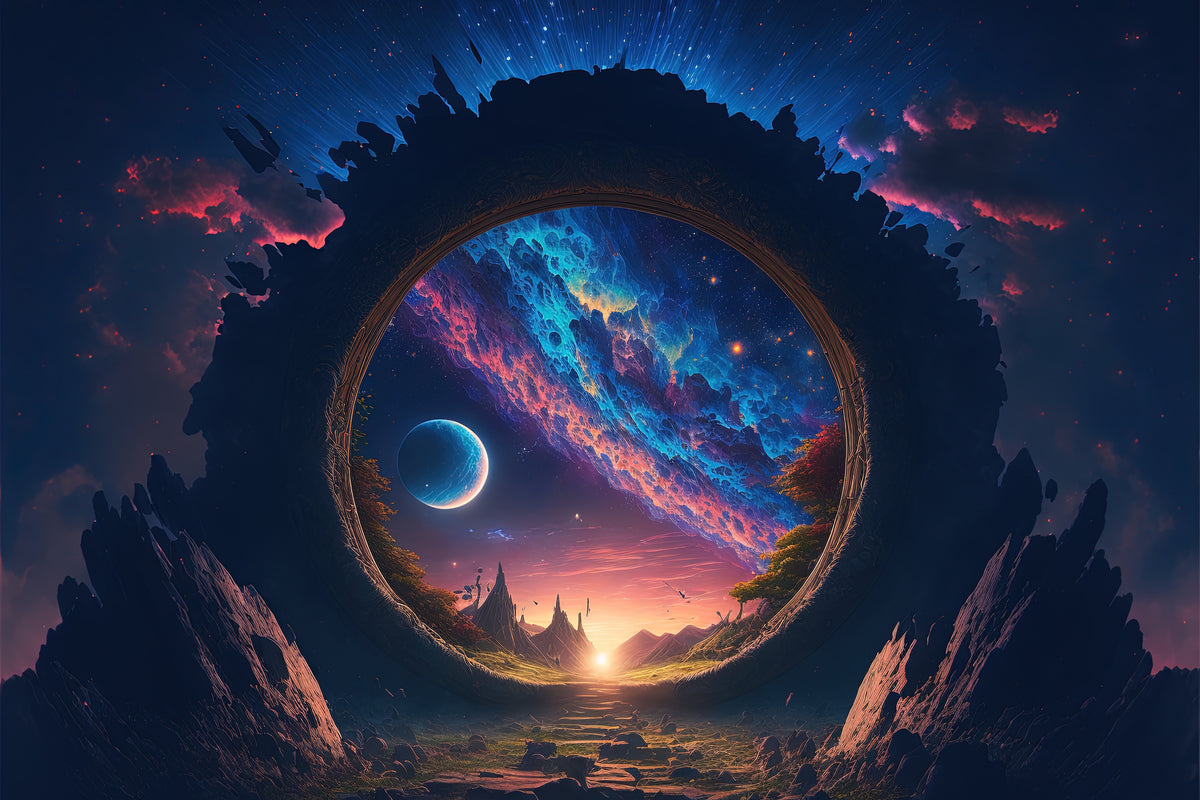 photo-wallpaper-space-portal-to-another-world