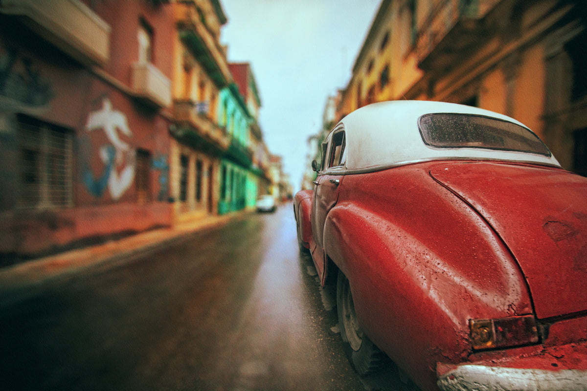 photo-wallpaper-cuba-street-car-x
