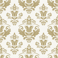 photo-wallpaper-baroque-ornaments