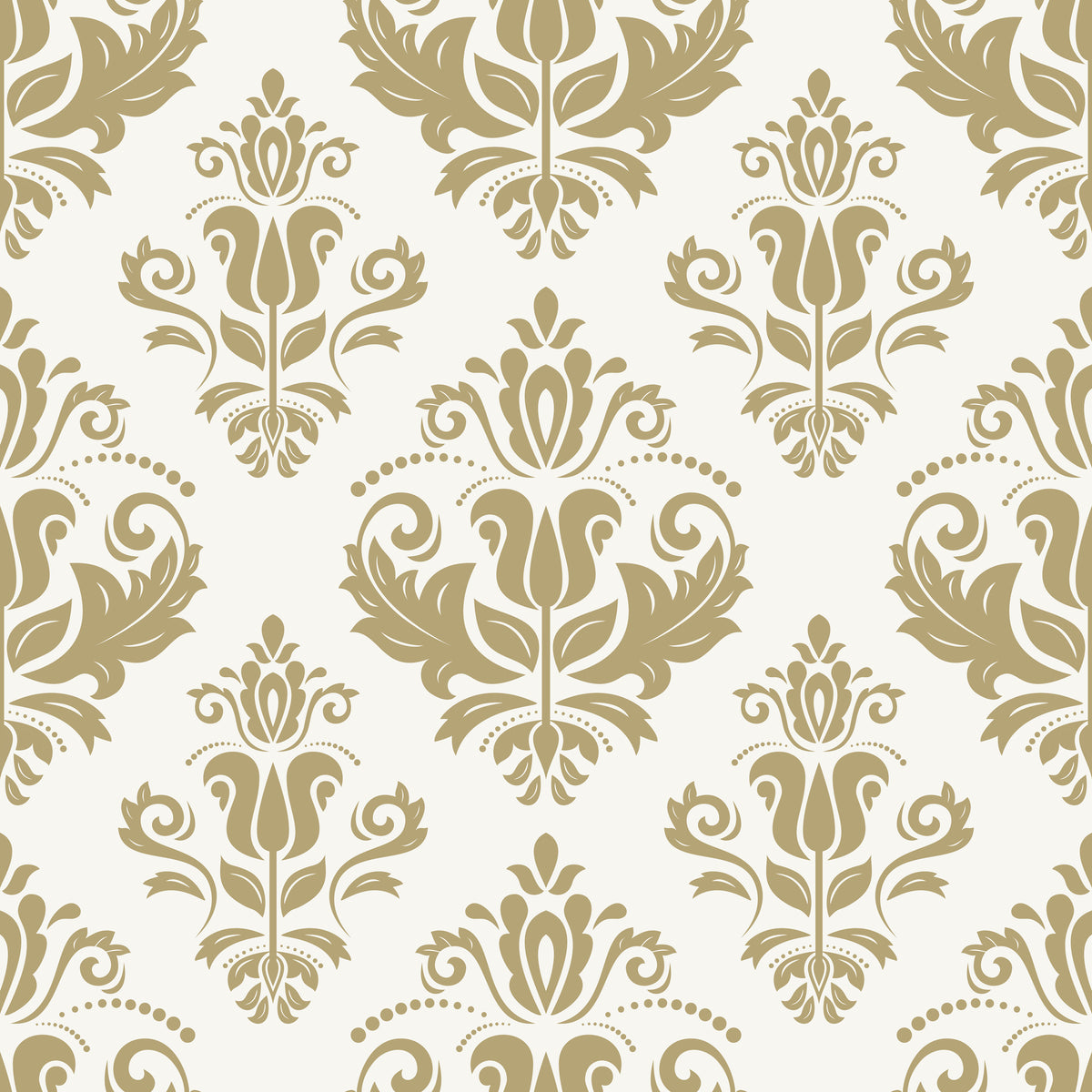 photo-wallpaper-baroque-ornaments