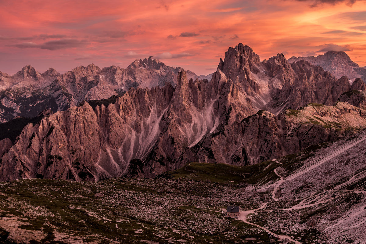 photo-wallpaper-witnessed-glory-x