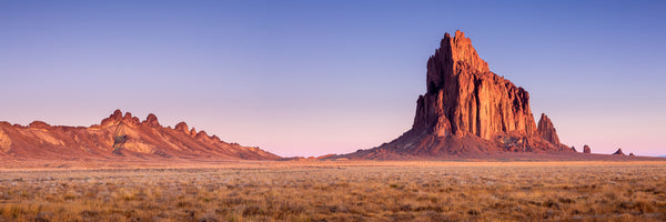 photo-wallpaper-shiprock-new-mexico-southwestern-desert-landscape