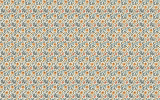 photo-wallpaper-vintage-floral-pattern