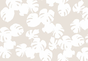 photo-wallpaper-elegant-monstera-pattern