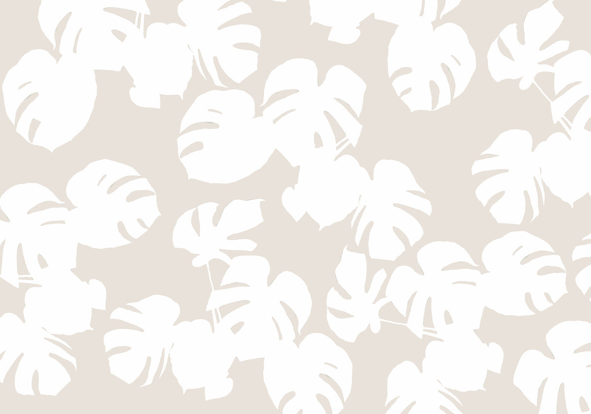 photo-wallpaper-elegant-monstera-pattern