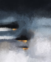 photo-wallpaper-golden-storm-abstract