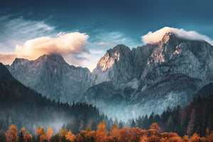 photo-wallpaper-triglav-mountain-peak-at-sunrise