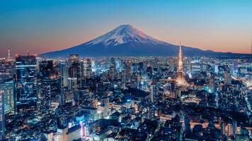 photo-wallpaper-tokyo-city-at-sunset