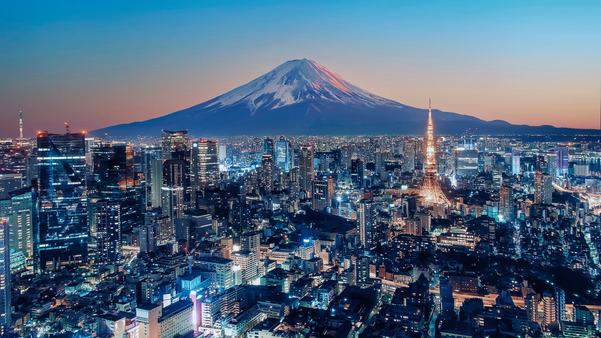 photo-wallpaper-tokyo-city-at-sunset