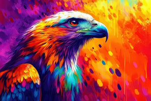 photo-wallpaper-bright-and-colorful-artwork-featuring-a-lively-animal-depiction