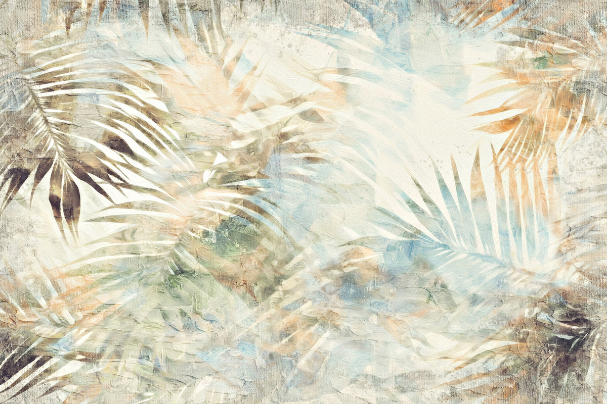 photo-wallpaper-faded-tropical-palms-2
