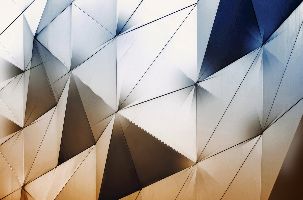 photo-wallpaper-dynamic-triangular-facade