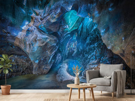 photo-wallpaper-journey-to-the-center-of-the-earth-x