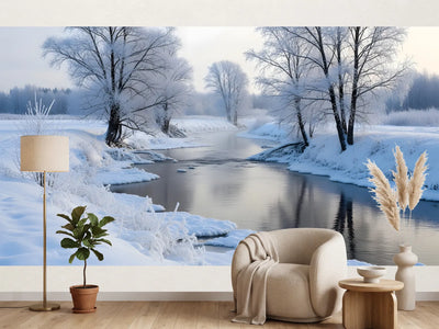 photo-wallpaper-winter-river-winding-between-snowy-banks-and-hoarfrosted-trees