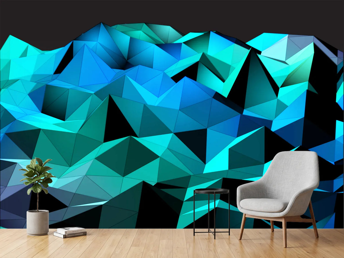 photo-wallpaper-3d-diamonds
