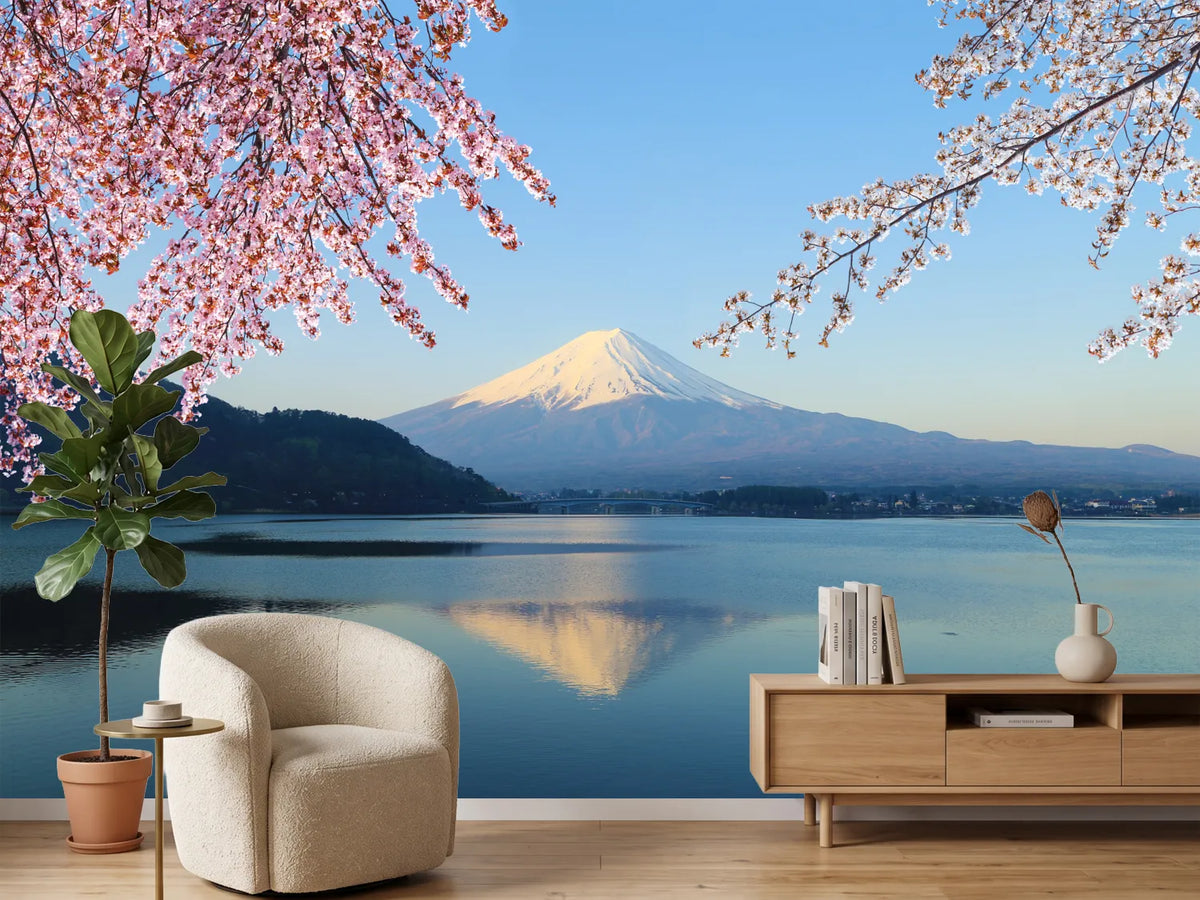 photo-wallpaper-mount-fuji-view-from-lake-kawaguchiko