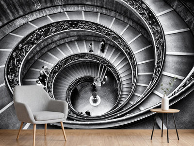photo-wallpaper-stairs-in-the-vatican
