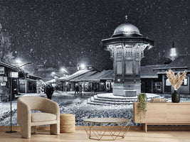 photo-wallpaper-winter-in-sarajevo