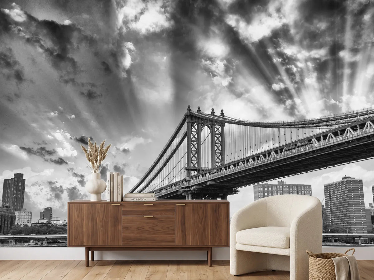 photo-wallpaper-manhattan-bridge