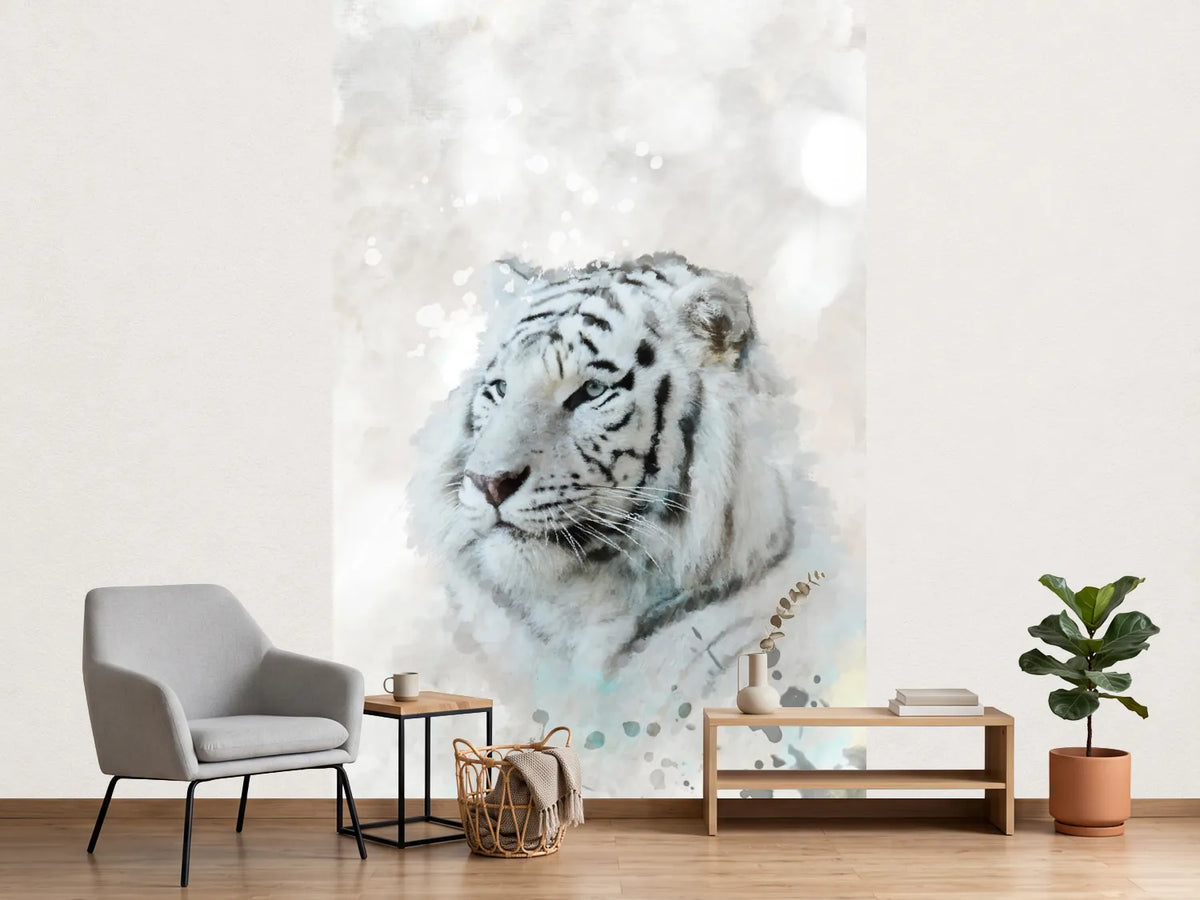 photo-wallpaper-tiger-painting