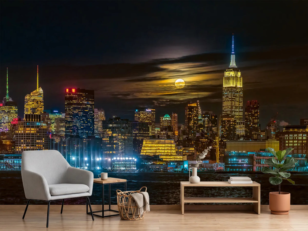 photo-wallpaper-super-blue-moon-2018-new-york-city-x