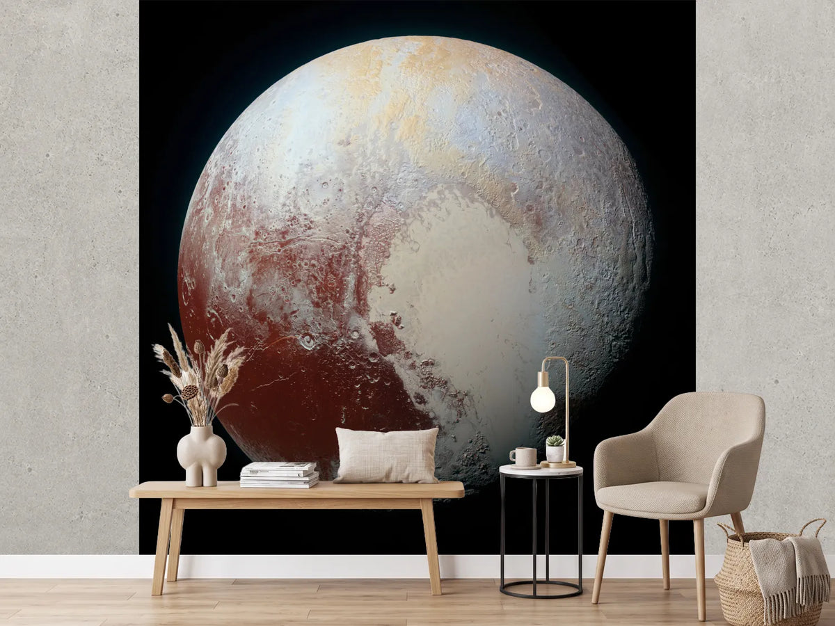 photo-wallpaper-the-planet-pluto