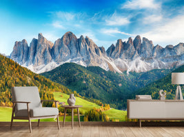 photo-wallpaper-beautiful-landscape-of-italian-dolomites-santa-maddalena