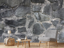photo-wallpaper-rough-stone-wall-texture