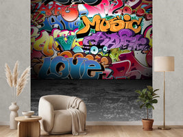 photo-wallpaper-graffiti-writing