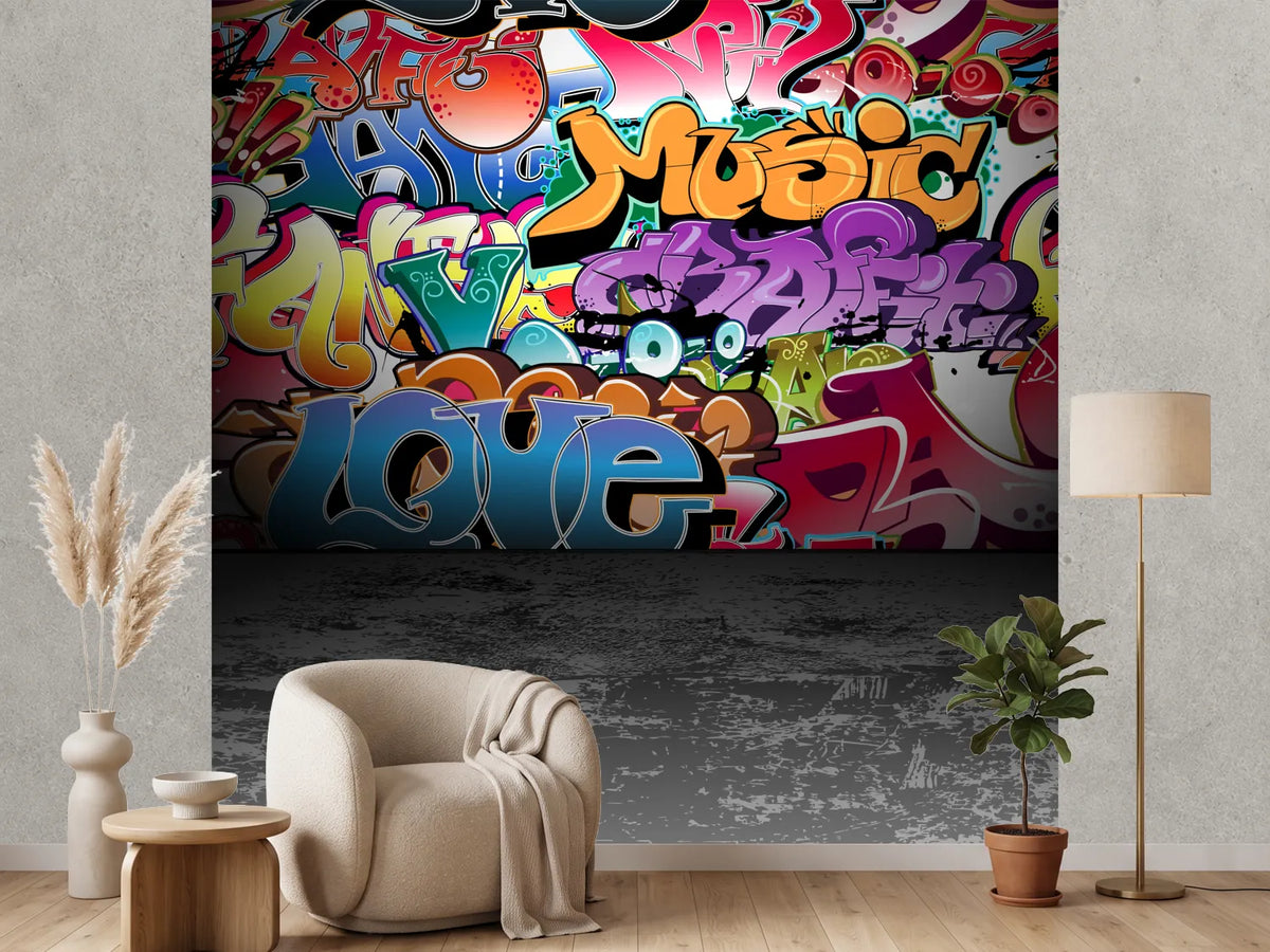 photo-wallpaper-graffiti-writing