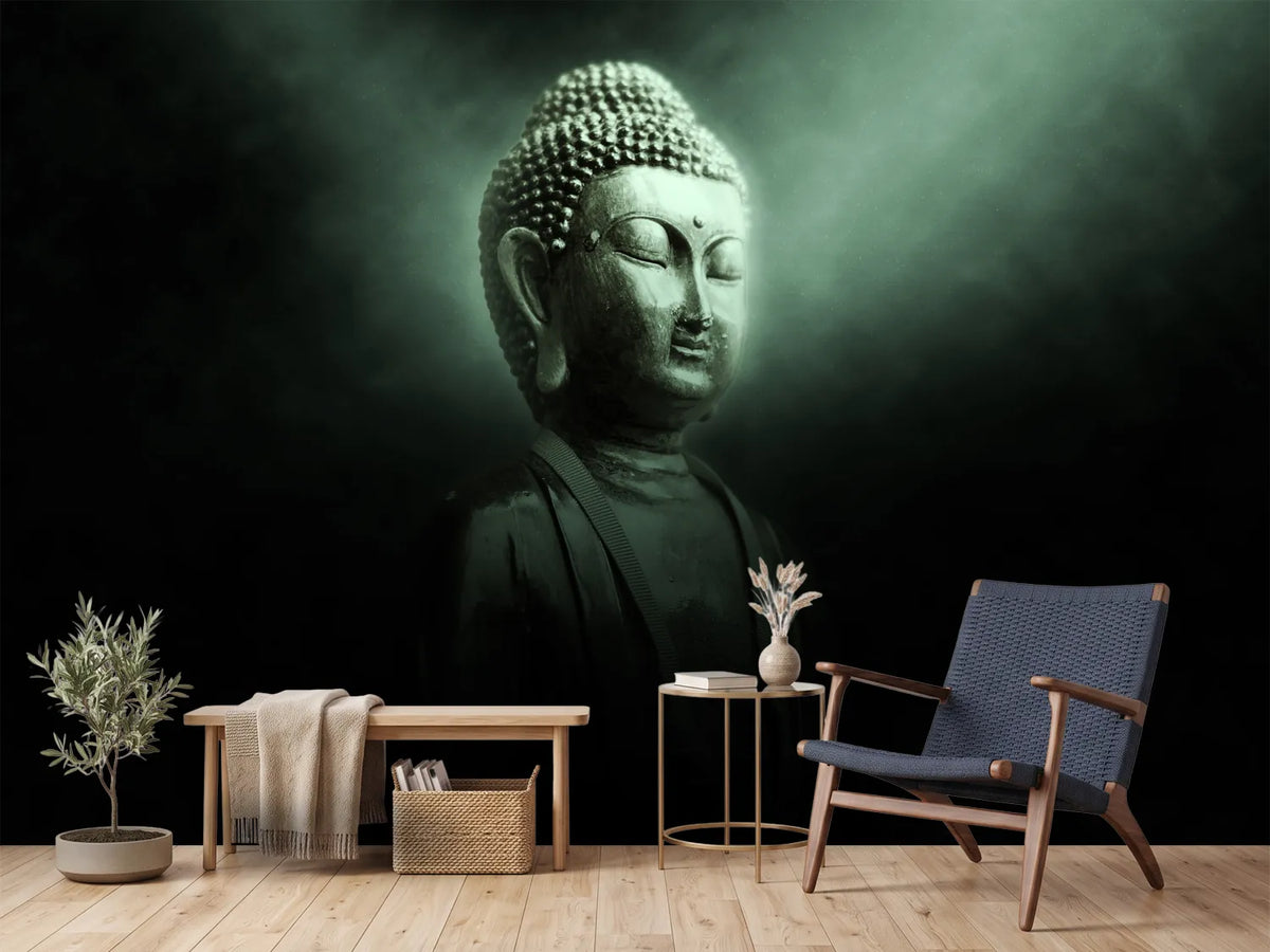 photo-wallpaper-buddha-in-mystical-light