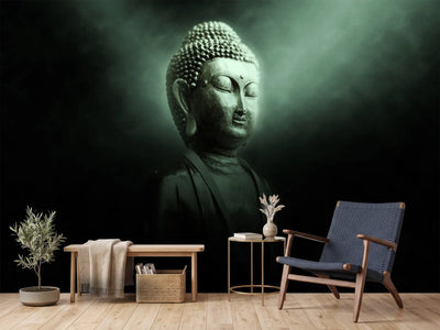 photo-wallpaper-buddha-in-mystical-light