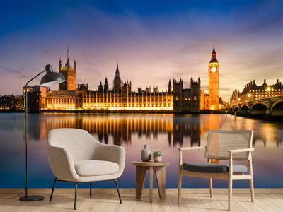 photo-wallpaper-big-ben-at-night
