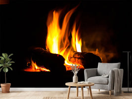 photo-wallpaper-the-fireplace