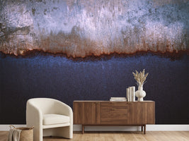 photo-wallpaper-rusted-blue-horizon