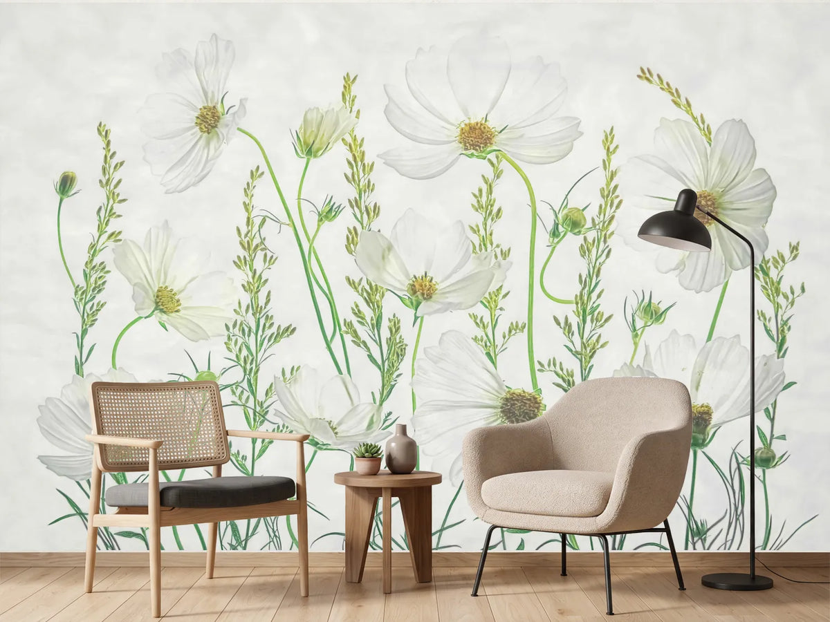 photo-wallpaper-white-cosmos-meadow