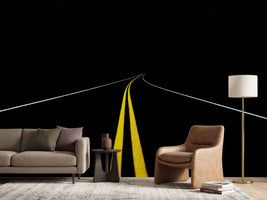 photo-wallpaper-the-road-to-nowhere