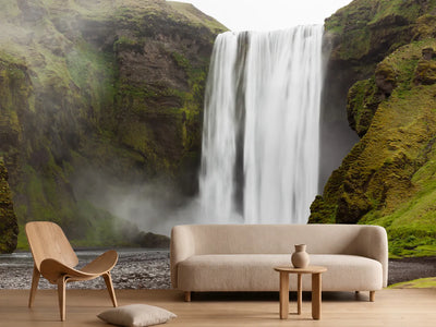 photo-wallpaper-skogafoss