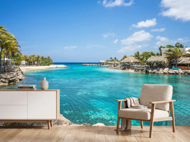 photo-wallpaper-life-in-a-lagoon