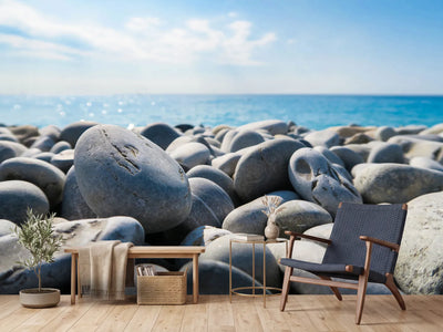 photo-wallpaper-beach-stones