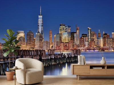 photo-wallpaper-manhattan-skyline-at-night-x