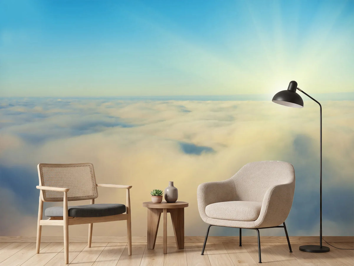 photo-wallpaper-photo-wallaper-dawn-above-the-clouds