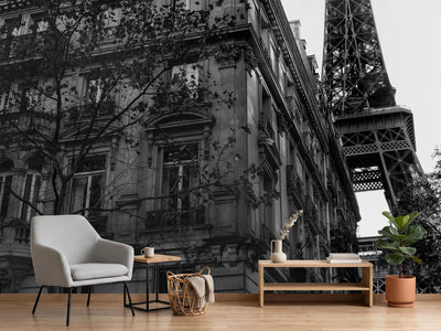 photo-wallpaper-eiffel-tower-street