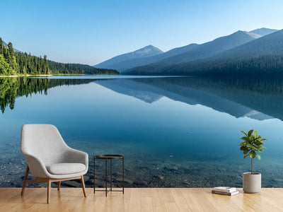 photo-wallpaper-reflection-in-the-lake