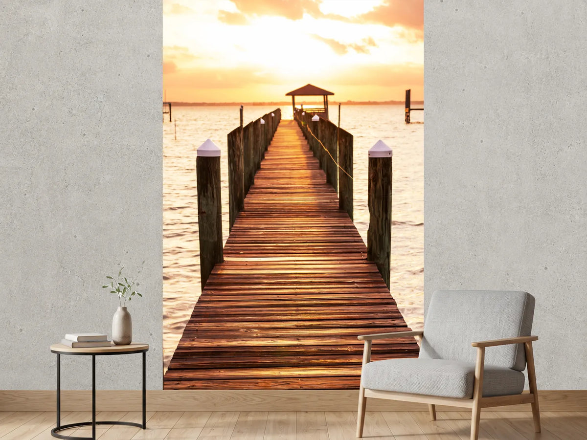 photo-wallpaper-footbridge