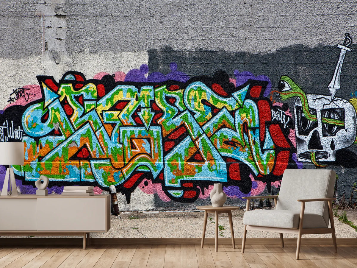 photo-wallpaper-graffiti-in-new-york