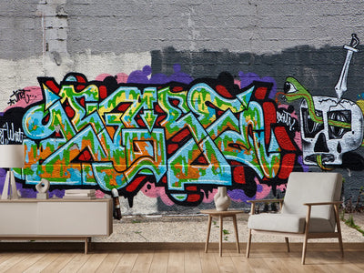 photo-wallpaper-graffiti-in-new-york