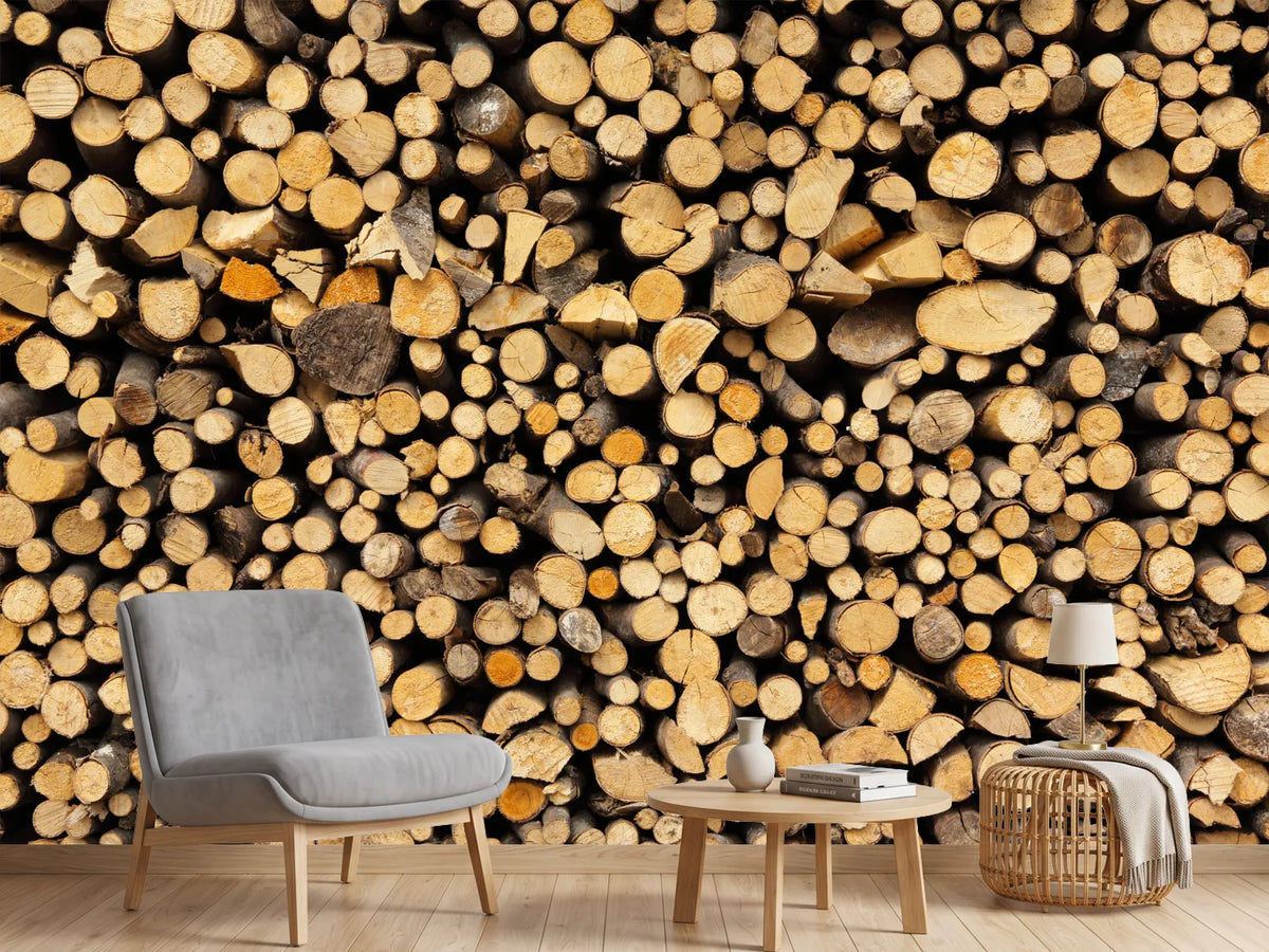 photo-wallpaper-firewood