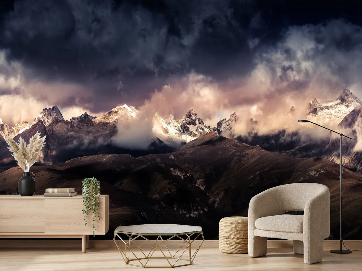 photo-wallpaper-tibet-snow-mountain